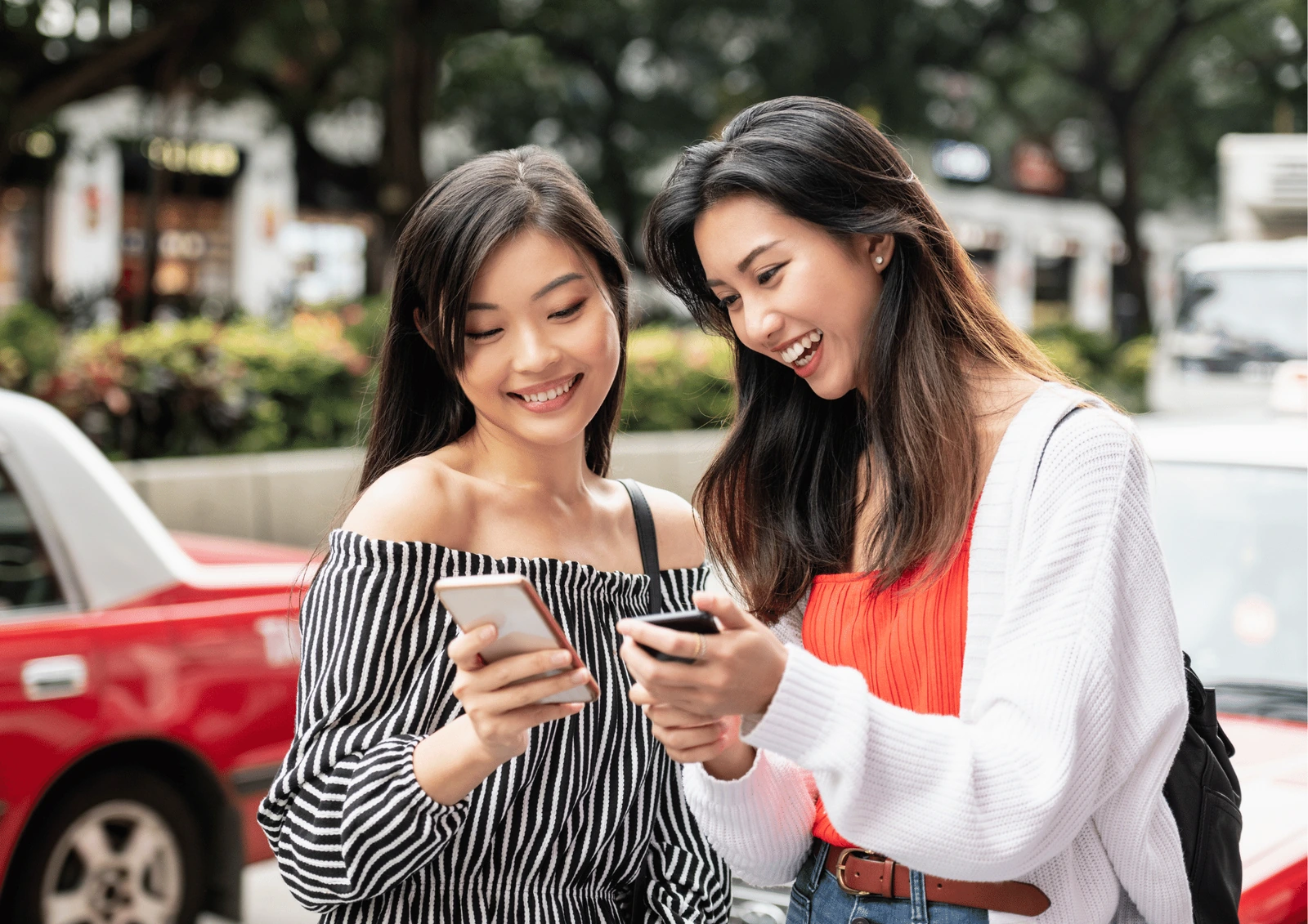 Friendly image used on the Jealash contact page