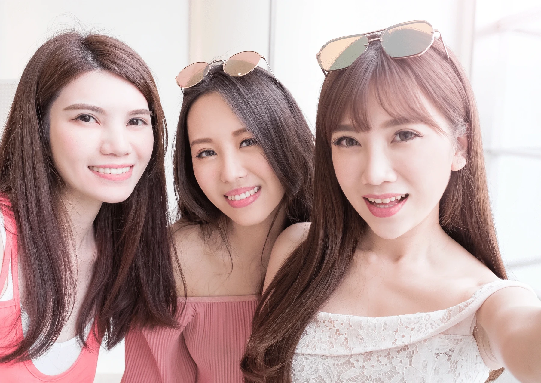 Jealash beauty community portrait