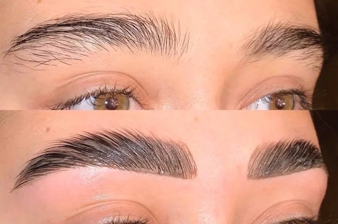 Brow Lamination Course e1768187030331